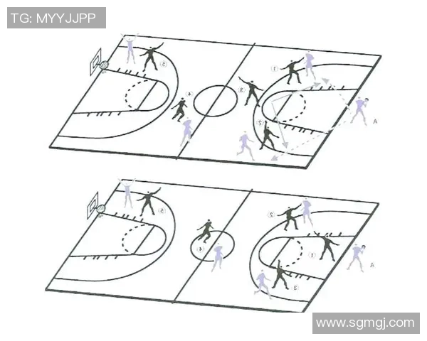 成都篮球队区域防守战术解析与深度剖析