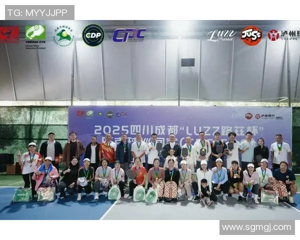 以球迷为核心打造精彩赛事体验，引领运动文化新风潮