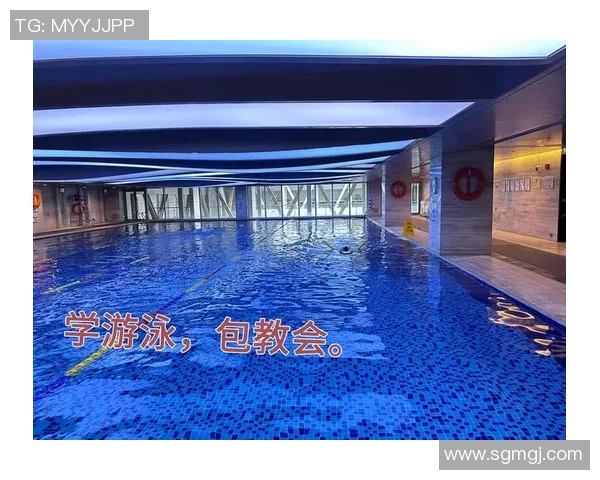 如何从零基础开始学习游泳掌握技巧和提高水性全攻略