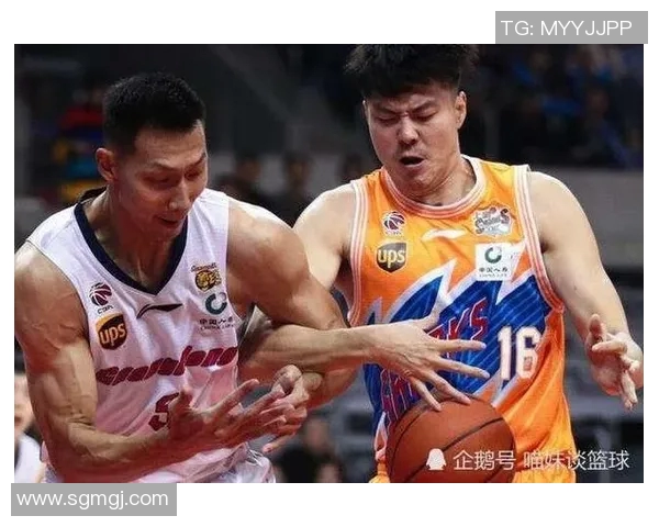 杭州篮球队进攻策略分析与失误反思助力球队未来发展