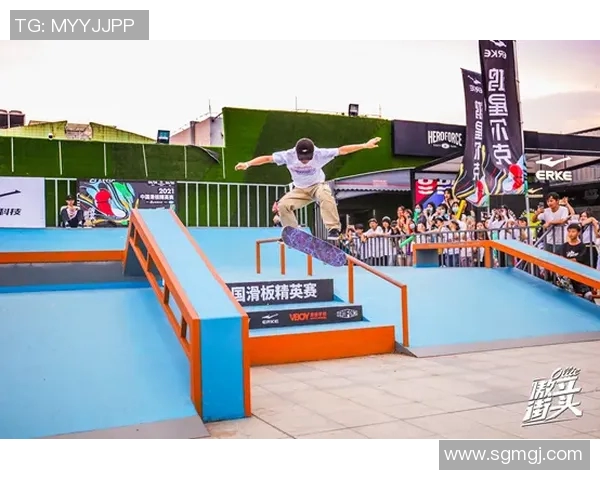 深圳滑板队与广州滑板队赛后复盘力量对决的精彩瞬间与战术分析