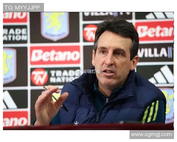 阿斯顿维拉崛起之路：从传统豪门到英超新势力的崭新篇章