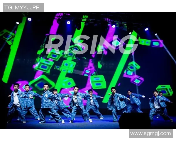 刘伟的街舞人生：从热爱到梦想的深度对话与成长之路