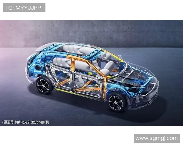 精雕机技术在现代制造业中的应用与发展趋势分析